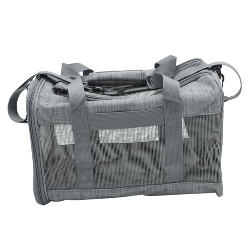 INOOMP Katzentasche Transporttasche Haustiertasche Katzentasche Katzentasche Haustierzubehör Hundetasche Haustiertasche Haustier Reisezubehör Welpen Reisetasche Katzentasche Katzen Reisetasche Outdoor INOOMP Katzentasche Transporttasche Haustiertasche Katzentasche Katzentasche Haustierzubehör Hundetasche Haustiertasche Haustier Reisezubehör Welpen Reisetasche Katzentasche Katzen Reisetasche Outdoor von INOOMP