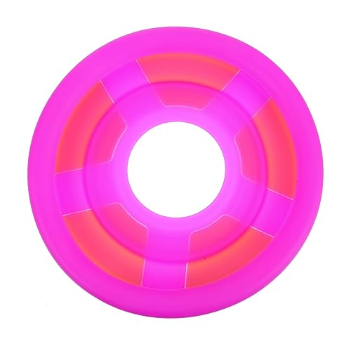 INOOMP Aktives Spielzeug für Hunde Apportierspielzeug Aus Silikon Interaktive Funktionen für Vergnügliches Spielen INOOMP Aktives Spielzeug für Hunde Apportierspielzeug Aus Silikon Interaktive Funktionen für Vergnügliches Spielen von INOOMP