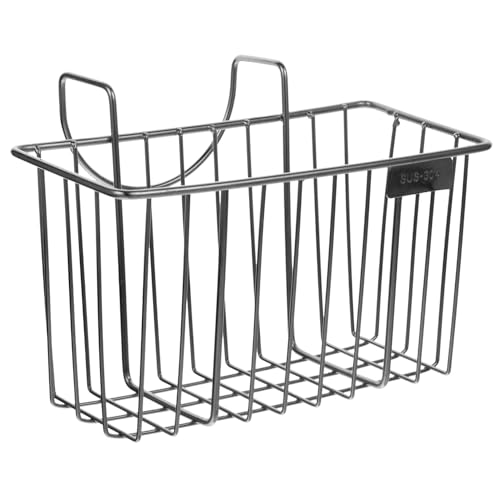 INOOMP Rabbit Feeder Aus Hochwertiger Heuraufe Für Käfige Robuster Futterspender Für Kaninchen Und Meerschweinchen Sauberer Und Effizienter Futterplatz Für Kleintiere von INOOMP