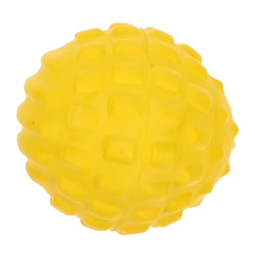 INOOMP Hunde Beißspielzeug Welpenspielzeug Haustier Spielzeug Lustiger Kauball Hundeball Spielzeug Hundespielzeug Hundespielzeug Zum Spielen Welpen Zahnknirschball Hunde Kauball INOOMP Hunde Beißspielzeug Welpenspielzeug Haustier Spielzeug Lustiger Kauball Hundeball Spielzeug Hundespielzeug Hundespielzeug Zum Spielen Welpen Zahnknirschball Hunde Kauball von INOOMP