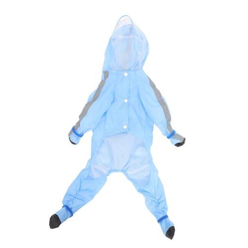 INOOMP Hunde Regenmantel Regenjacke Für Hunde Hundekleidung Welpen Regenmantel Hunde Regenmäntel Für Mittelgroße Hunde Hunde Poncho Regenmantel Hundekleidung Welpenkleidung INOOMP Hunde Regenmantel Regenjacke Für Hunde Hundekleidung Welpen Regenmantel Hunde Regenmäntel Für Mittelgroße Hunde Hunde Poncho Regenmantel Hundekleidung Welpenkleidung von INOOMP