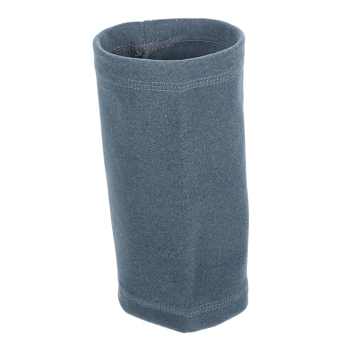 INOOMP Ohrenwickel Für Hunde Ohrenschützer Aus Polyester Bequemer Hundeschal Lärmschutz Für Hunde Haustierzubehör Leicht Zu Reinigen Robuste Ohrschützer von INOOMP