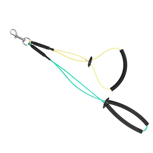 INOOMP Armfessel Für Die Hundepflege Einfache Einstellung Für Hunde Haustiere Doppelter Draht Hüfthalter Anhängerschnur Für Hunde Größe S INOOMP Armfessel Für Die Hundepflege Einfache Einstellung Für Hunde Haustiere Doppelter Draht Hüfthalter Anhängerschnur Für Hunde Größe S von INOOMP
