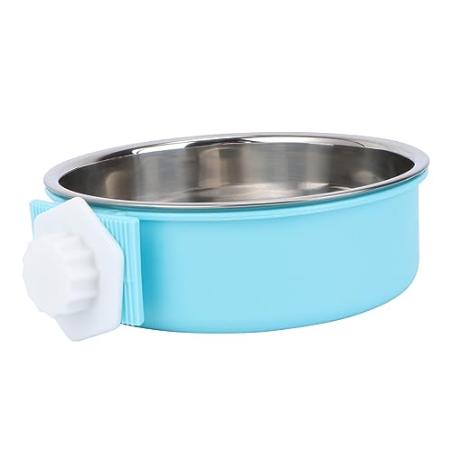 INOOMP Hundenapf Katzennäpfe aus Edelstahl Futterspender für Hunde Easy putz katzenfutter schüssel Hundenäpfe Katzennapf Haustierzubehör Hundefutter füttern Geschirr Welpenschüssel INOOMP Hundenapf Katzennäpfe aus Edelstahl Futterspender für Hunde Easy putz katzenfutter schüssel Hundenäpfe Katzennapf Haustierzubehör Hundefutter füttern Geschirr Welpenschüssel von INOOMP