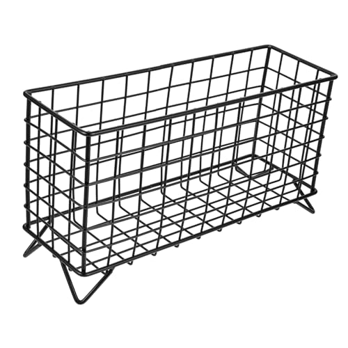 INOOMP Leckerli-futterspender – Futterspenderhalter Für Kaninchen – Heuspender Aus Metall Für Käfige – Ideal Für Und von INOOMP
