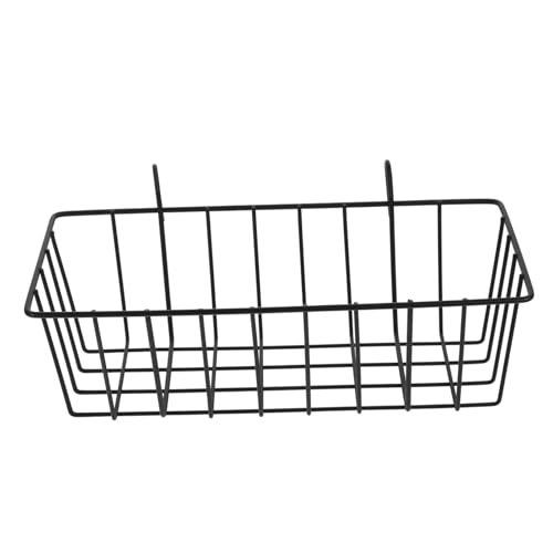 INOOMP Futterspender Aus Metall Zum Aufhängen Futterspender für Kaninchen Im Haushalt Einfache Installation Stabiles Design für Kaninchen Chinchillas Meerschweinchen INOOMP Futterspender Aus Metall Zum Aufhängen Futterspender für Kaninchen Im Haushalt Einfache Installation Stabiles Design für Kaninchen Chinchillas Meerschweinchen von INOOMP