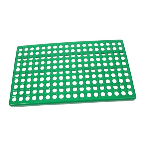 INOOMP Kaninchenkäfig Undichtes Brett Haustiere Meerschweinchen Bettwäsche Hasenkäfigzubehör Haustierkäfigunterlage Kaninchenmatte Hasenbodenmatte Haustiernestmatte INOOMP Kaninchenkäfig Undichtes Brett Haustiere Meerschweinchen Bettwäsche Hasenkäfigzubehör Haustierkäfigunterlage Kaninchenmatte Hasenbodenmatte Haustiernestmatte von INOOMP