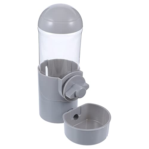 INOOMP Automatischer Wasserspender für Haustiere Tragbarer Wassernapf für Katzen und Hunde INOOMP Automatischer Wasserspender für Haustiere Tragbarer Wassernapf für Katzen und Hunde von INOOMP