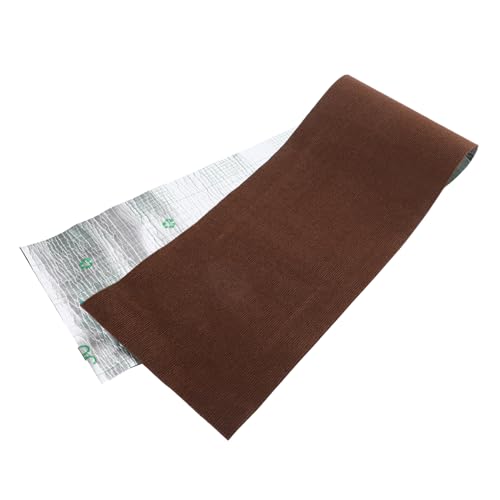 INOOMP Ersatz-kratzbaum-Teppich Selbstklebende Teppichunterlage Für Katzenbäume Kratzmatte Indoor-kratzbaum Für Kätzchen Möbelschutz von INOOMP