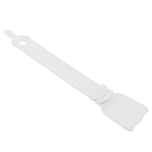 INOOMP Cat Treats Löffel Aus Lebensmittelechtem Material Katzenfutter Squeeze Löffel Für Flüssige Snacks Praktische Fütterungshilfe Für Katzen Für Zuhause Und Unterwegs von INOOMP