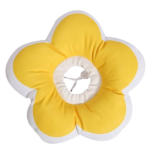 INOOMP Chirurgisches Halsband Kätzchenhalsband Waschbar Leicht Elisabethanisches Halsband Für Haustiere Größe S 18 cm Durchmesser INOOMP Chirurgisches Halsband Kätzchenhalsband Waschbar Leicht Elisabethanisches Halsband Für Haustiere Größe S 18 cm Durchmesser von INOOMP
