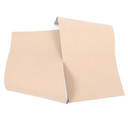 INOOMP Cat Wall Furniture Selbstklebende Kratzmatte Für Katzenbaum Anpassbare Teppichunterlage Für Kratzmöbel Für Aktive Katzen Und Kratzbedürfnisse von INOOMP