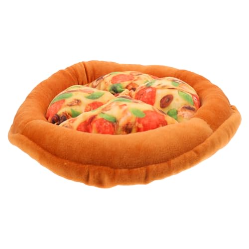 INOOMP Katzennest Ausgestopftes -plüschtier Hund Winter Plüsch Hundebett Thermisches Hundebett Katzenbetten Outdoor-Spielzeug Katze Schlafmatte Tuch Warm Halten Katzenhausbett INOOMP Katzennest Ausgestopftes -plüschtier Hund Winter Plüsch Hundebett Thermisches Hundebett Katzenbetten Outdoor-Spielzeug Katze Schlafmatte Tuch Warm Halten Katzenhausbett von INOOMP