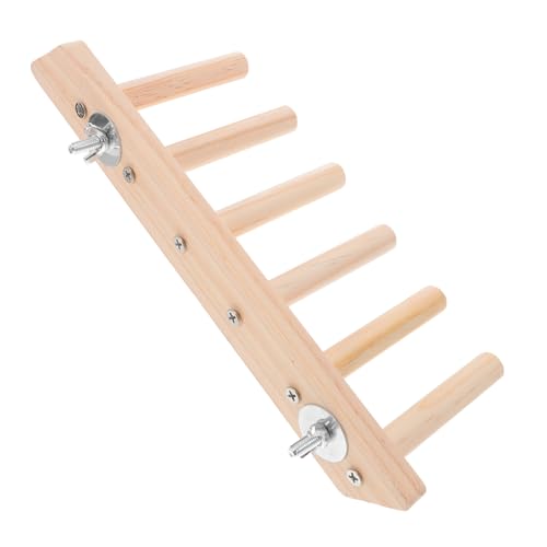 INOOMP Katzenschleif Haustiermöbel Katzenkletterbrett aus Holz Plattform für Katzen im Innenbereich Katzenplattform Katzenwand Treppe Kletterbrett für Katzen Eisen INOOMP Katzenschleif Haustiermöbel Katzenkletterbrett aus Holz Plattform für Katzen im Innenbereich Katzenplattform Katzenwand Treppe Kletterbrett für Katzen Eisen von INOOMP