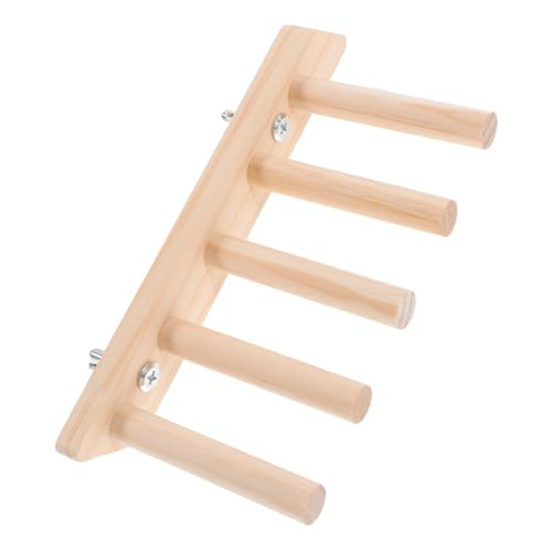INOOMP Katzenschleif Katzentreppe Aus Holz Kletterbrett Für Katzen Katzenkletterer Wandmontierte Katzentreppe Katzenplattform Katzenleiter Katzenwand Treppe Hölzern Beige INOOMP Katzenschleif Katzentreppe Aus Holz Kletterbrett Für Katzen Katzenkletterer Wandmontierte Katzentreppe Katzenplattform Katzenleiter Katzenwand Treppe Hölzern Beige von INOOMP