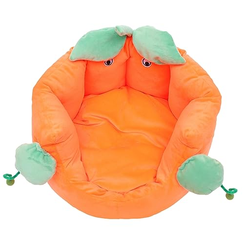 INOOMP Haustier Bettwäsche Kissen Warm Kissen für Katzen Hunde Welpen Isomatte Hause Dekorative Matte INOOMP Haustier Bettwäsche Kissen Warm Kissen für Katzen Hunde Welpen Isomatte Hause Dekorative Matte von INOOMP