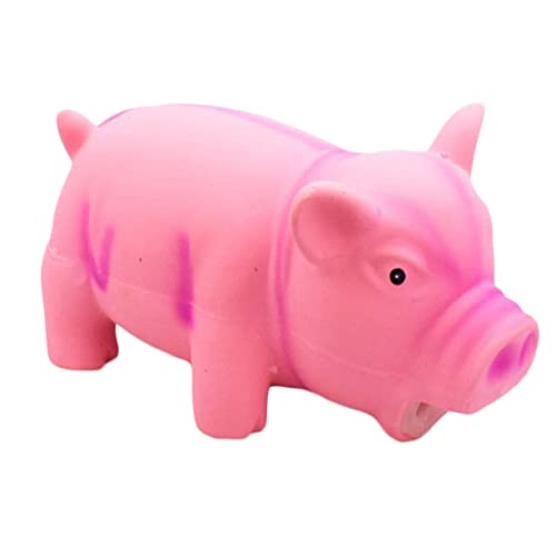 INOOMP Kauspielzeug für Haustiere entzückendes Beißspielzeug Latex knete Spielzeug knetspielzeug Dog Toy Spielzeuge Tierzähne Spielzeug Haustier Spielzeug Bissfest Füllwatte Rosa INOOMP Kauspielzeug für Haustiere entzückendes Beißspielzeug Latex knete Spielzeug knetspielzeug Dog Toy Spielzeuge Tierzähne Spielzeug Haustier Spielzeug Bissfest Füllwatte Rosa von INOOMP