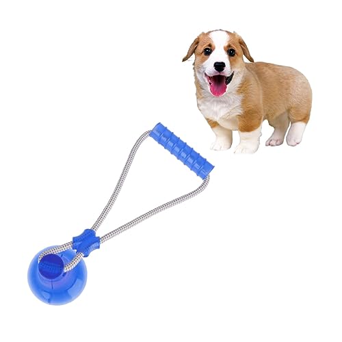 INOOMP Kauspielzeug für Hund kleines Hundespielzeug Molarenspielzeug mit Saugnapf Multifunktions-Spielzeug für Hunde Kauspielzeug für Haustiere Spielzeuge Haustierbissspielzeug sauber INOOMP Kauspielzeug für Hund kleines Hundespielzeug Molarenspielzeug mit Saugnapf Multifunktions-Spielzeug für Hunde Kauspielzeug für Haustiere Spielzeuge Haustierbissspielzeug sauber von INOOMP