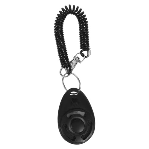 INOOMP Tragbares Welpen-trainingsgerät Hunde-clicker Pfeife Katzen-trainingshilfe Sound INOOMP Tragbares Welpen-trainingsgerät Hunde-clicker Pfeife Katzen-trainingshilfe Sound von INOOMP