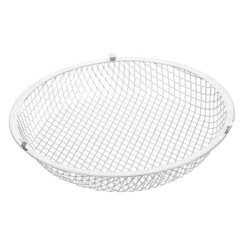 INOOMP Lampenschirm Für Reptilienboxen Verbrühungsschutz Isolierung Passend Für Keramik-heizlampen Tageslampen Nachtlampen Sicher Und Installieren INOOMP Lampenschirm Für Reptilienboxen Verbrühungsschutz Isolierung Passend Für Keramik-heizlampen Tageslampen Nachtlampen Sicher Und Installieren von INOOMP