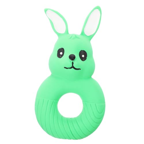 INOOMP Hundekauspielzeug in Elefantenform Welpenzahnspielzeug Aus Latex Beißfestes Kauspielzeug Für Große Mittelgroße Kleine Hunde Interaktives Quietschspielzeug Einfach Zu Reinigen INOOMP Hundekauspielzeug in Elefantenform Welpenzahnspielzeug Aus Latex Beißfestes Kauspielzeug Für Große Mittelgroße Kleine Hunde Interaktives Quietschspielzeug Einfach Zu Reinigen von INOOMP
