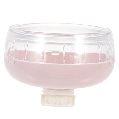INOOMP Hamster-übungsrad Spielzeug Interessantes Hamster-laufrad Haustier-Hamster-übungsrad Leises Chinchilla-Rad Haustier-Spielzeug INOOMP Hamster-übungsrad Spielzeug Interessantes Hamster-laufrad Haustier-Hamster-übungsrad Leises Chinchilla-Rad Haustier-Spielzeug von INOOMP