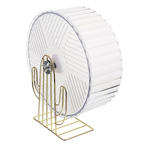 INOOMP Laufradspielzeug für Hamster hamsterspielzeug Hamster Hamster Laufrad Hamster Dekoration Igelrad Käfig klein Chinchilla -Lieferungen Kompaktes Rattenrad Rostfreier Stahl INOOMP Laufradspielzeug für Hamster hamsterspielzeug Hamster Hamster Laufrad Hamster Dekoration Igelrad Käfig klein Chinchilla -Lieferungen Kompaktes Rattenrad Rostfreier Stahl von INOOMP