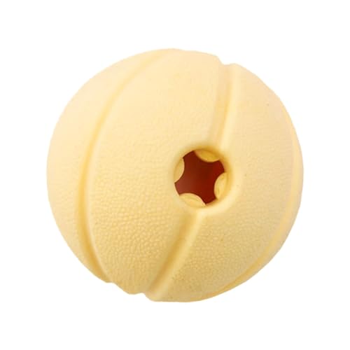 INOOMP Leckendes Spielzeug Für Haustiere Hundespielzeug Langsames Futterspielzeug Für Haustiere Hundefutter Leckball Quietschball Für Hundefutter Leckspielzeug Welpen INOOMP Leckendes Spielzeug Für Haustiere Hundespielzeug Langsames Futterspielzeug Für Haustiere Hundefutter Leckball Quietschball Für Hundefutter Leckspielzeug Welpen von INOOMP