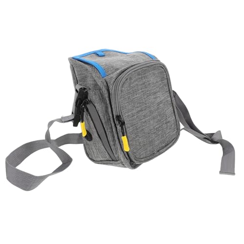 INOOMP Leckerli-Tasche Für Das Hundetraining, Hüftgurt, Bauchtasche, Verstellbar, Tragbar, Tierfutterbeutel, Spender Für Snacks Und Spielzeug, Hüfttasche Spazierengehen INOOMP Leckerli-Tasche Für Das Hundetraining, Hüftgurt, Bauchtasche, Verstellbar, Tragbar, Tierfutterbeutel, Spender Für Snacks Und Spielzeug, Hüfttasche Spazierengehen von INOOMP