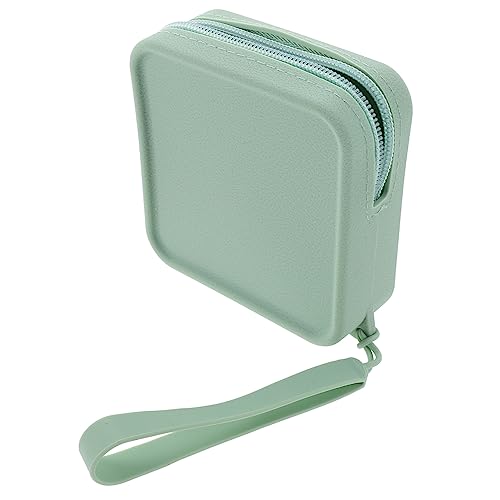 INOOMP Hundeleckerli-trainingstasche Silikon-hundeleckerli-Tasche Leckerli-Taschen Für Das Haustiertraining Tragbarer Leckerli- Mit Reißverschluss INOOMP Hundeleckerli-trainingstasche Silikon-hundeleckerli-Tasche Leckerli-Taschen Für Das Haustiertraining Tragbarer Leckerli- Mit Reißverschluss von INOOMP