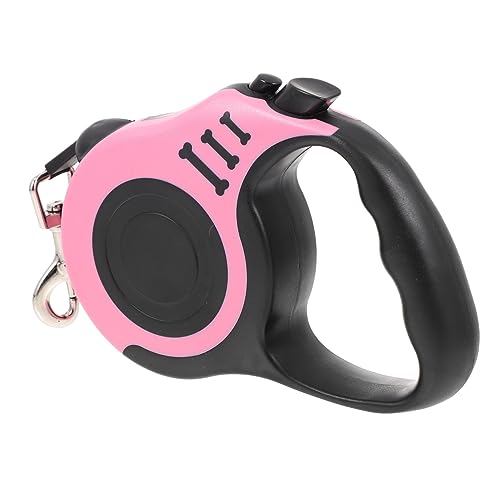 INOOMP Joggingleine Hunde Leine Dog Lead Hundeseile Zubehör Für Haustierwesten Laufgeschirr Für Hunde Hündchen Hund Im Freien Einziehbar Gepolstertes Hundegeschirr Haustier Geschirr Welpenzubehör Abs INOOMP Joggingleine Hunde Leine Dog Lead Hundeseile Zubehör Für Haustierwesten Laufgeschirr Für Hunde Hündchen Hund Im Freien Einziehbar Gepolstertes Hundegeschirr Haustier Geschirr Welpenzubehör Abs von INOOMP