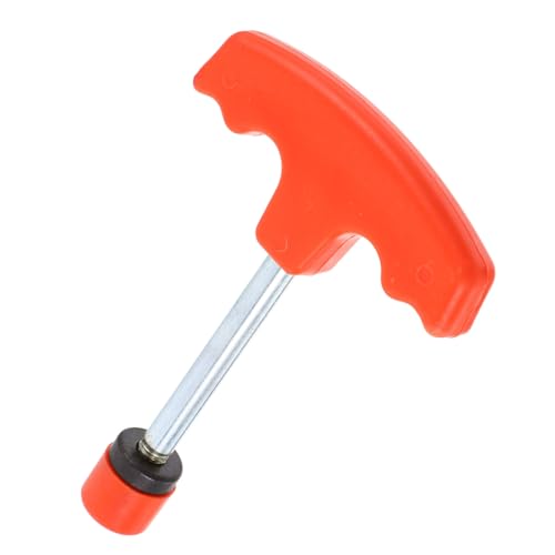 INOOMP Locher Tropflinien-Stanzwerkzeug Sprinkler-Installationswerkzeug Tropflochstanze Rasenpunsch Gartenbewässerungsstempel Rasenpuncher Kopf aus Kunststoffeisen Orange INOOMP Locher Tropflinien-Stanzwerkzeug Sprinkler-Installationswerkzeug Tropflochstanze Rasenpunsch Gartenbewässerungsstempel Rasenpuncher Kopf aus Kunststoffeisen Orange von INOOMP