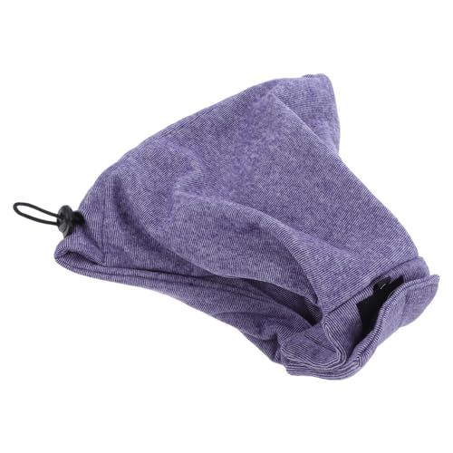 INOOMP Schal Für Hunde Zum Ohrenschutz Gegen Lärm Halstuch Aus Weichem Material Geeignet Als Hundeschal Und Ohrenwärmer Für Gemütliche Outdoorspielzeit INOOMP Schal Für Hunde Zum Ohrenschutz Gegen Lärm Halstuch Aus Weichem Material Geeignet Als Hundeschal Und Ohrenwärmer Für Gemütliche Outdoorspielzeit von INOOMP