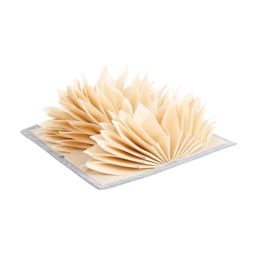 INOOMP Pet Sniffing Pad Dog chew Toy hundekauspielzeuge Schnüffelmatte für Hunde Puzzle-Spielzeug Welpe Haustier Schnüffel-Trainingspad Heimtierbedarf abspielen Sitzkissen INOOMP Pet Sniffing Pad Dog chew Toy hundekauspielzeuge Schnüffelmatte für Hunde Puzzle-Spielzeug Welpe Haustier Schnüffel-Trainingspad Heimtierbedarf abspielen Sitzkissen von INOOMP