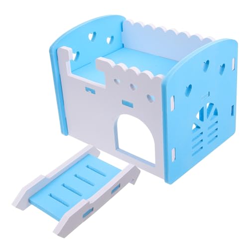 INOOMP Pet Sports Crawler Stall Mit Fleece Gemütliches Chinchilla Gehege Kleiner Unterschlupf Hamsterkäfig Versteck Für Einstreu Nest Plüschhabitate Verstecke Tier Indoor Weiches INOOMP Pet Sports Crawler Stall Mit Fleece Gemütliches Chinchilla Gehege Kleiner Unterschlupf Hamsterkäfig Versteck Für Einstreu Nest Plüschhabitate Verstecke Tier Indoor Weiches von INOOMP