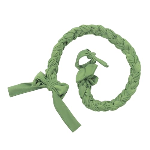 INOOMP Pferdeschwanztasche Schutz flechten Reitschwanz Schwanzabdeckung Pferdeschweifschützer Pferdeschweifwickel Behälter für Pferdeschwanz Pferdeschweif Wickeln Reitzubehör Polyester INOOMP Pferdeschwanztasche Schutz flechten Reitschwanz Schwanzabdeckung Pferdeschweifschützer Pferdeschweifwickel Behälter für Pferdeschwanz Pferdeschweif Wickeln Reitzubehör Polyester von INOOMP