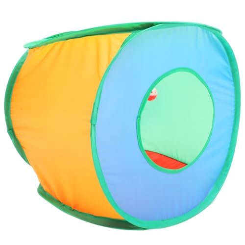 INOOMP Pop Up Katzenwürfel Haustierbedarf Katzenbedarf Zusammenklappbares Katzenhaus Bezauberndes Kaninchenhaus Kaninchenversteck Dekoratives Katzenversteck Haushaltskatzenzelt INOOMP Pop Up Katzenwürfel Haustierbedarf Katzenbedarf Zusammenklappbares Katzenhaus Bezauberndes Kaninchenhaus Kaninchenversteck Dekoratives Katzenversteck Haushaltskatzenzelt von INOOMP