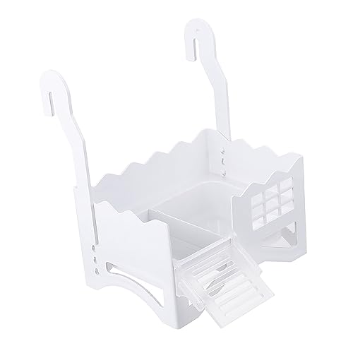 INOOMP Schildkröte Sonnenplattform Schildkröte Kletterterrasse für Aquarium Aquarium Landschaft Kunststoff Sicher für Haustiere INOOMP Schildkröte Sonnenplattform Schildkröte Kletterterrasse für Aquarium Aquarium Landschaft Kunststoff Sicher für Haustiere von INOOMP