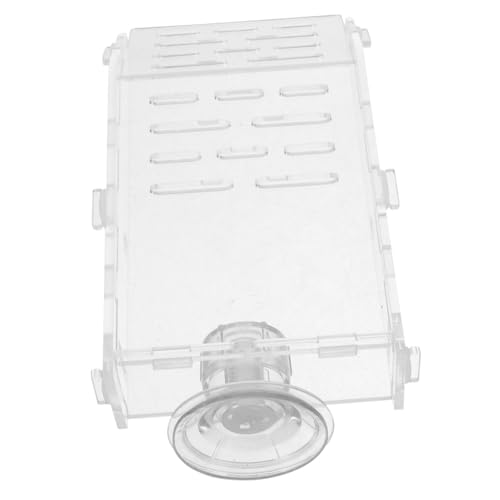 INOOMP Elegante Schildkröte Tank Sonnenplattform Reptil Klettern Pad Cup INOOMP Elegante Schildkröte Tank Sonnenplattform Reptil Klettern Pad Cup von INOOMP
