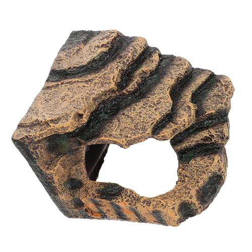 INOOMP Aquarium Schildkröten Basking Plattform Kletterrampe Für Reptilien Dekoration Für Fischbecken Praktisch Und Installieren Für Schildkröten Und Andere Haustiere INOOMP Aquarium Schildkröten Basking Plattform Kletterrampe Für Reptilien Dekoration Für Fischbecken Praktisch Und Installieren Für Schildkröten Und Andere Haustiere von INOOMP