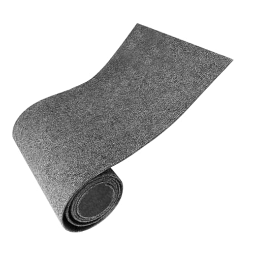 INOOMP Selbstklebende Teppichunterlage Kratzunterlage Für Katzen Weiche Kratzmatte Für Katzen Kratzspielzeug Für Katzen Und Kätzchen Katzenteppich Mattenbezug Selbstklebende INOOMP Selbstklebende Teppichunterlage Kratzunterlage Für Katzen Weiche Kratzmatte Für Katzen Kratzspielzeug Für Katzen Und Kätzchen Katzenteppich Mattenbezug Selbstklebende von INOOMP