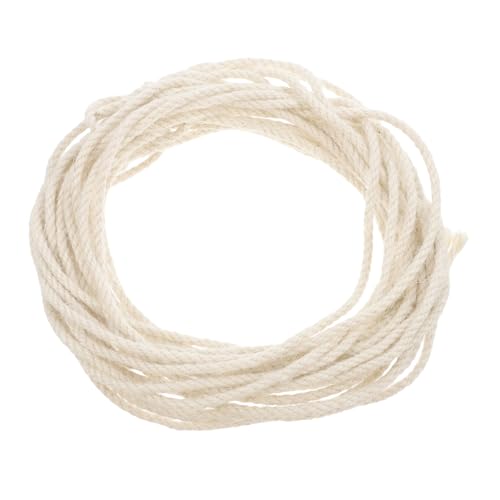 INOOMP Sisalschnur Ersatzschnur für den Kratzbaum Cosplay Prop Juteseil Sisalgewebe Katzenregal kratzbaum für Katzen Katzenkratzbrett Sisal Jute Swine Kratzbaummaterialien Seile Hanfseil INOOMP Sisalschnur Ersatzschnur für den Kratzbaum Cosplay Prop Juteseil Sisalgewebe Katzenregal kratzbaum für Katzen Katzenkratzbrett Sisal Jute Swine Kratzbaummaterialien Seile Hanfseil von INOOMP