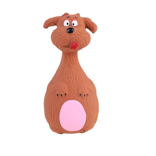 INOOMP Leckerli-Spielzeug für Hunde Quietschendes Hundespielzeug Cartoon-kauspielzeug für Hunde Molar-Haustier-beißspielzeug Hunde-Sound-Spielzeug Heimtierbedarf INOOMP Leckerli-Spielzeug für Hunde Quietschendes Hundespielzeug Cartoon-kauspielzeug für Hunde Molar-Haustier-beißspielzeug Hunde-Sound-Spielzeug Heimtierbedarf von INOOMP