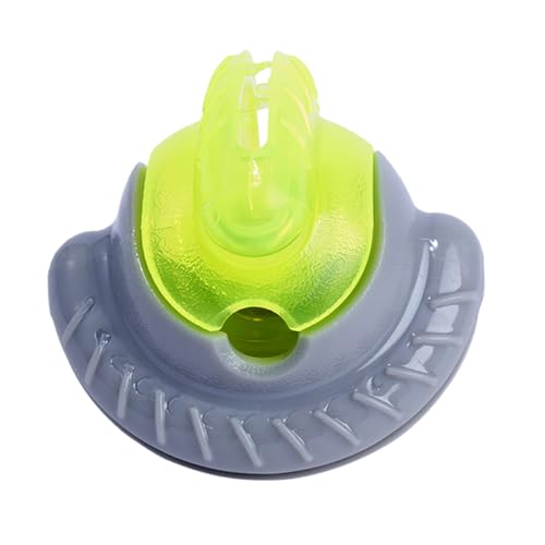 INOOMP Interaktives Kauspielzeug Für Hunde Hundespielzeug Beschäftigt Ihren Welpen Fördert Zahnpflege Und Langsame Fütterung Für Gesunde Ernährung Und Spielzeit INOOMP Interaktives Kauspielzeug Für Hunde Hundespielzeug Beschäftigt Ihren Welpen Fördert Zahnpflege Und Langsame Fütterung Für Gesunde Ernährung Und Spielzeit von INOOMP