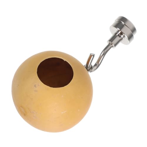 INOOMP Springspinnen Verstecke Springspinnen Zubehör Magnetischer Lebensraum Für Springspinnen Spinnengehege Magnetisches Spinnenversteck Magnetisches Versteck Für Springspinnen von INOOMP