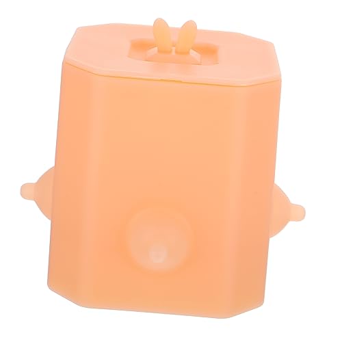 INOOMP Haustier-stillflasche für Welpen Kätzchen Bionic Stillwerkzeug Silikon Feeder Simulierte INOOMP Haustier-stillflasche für Welpen Kätzchen Bionic Stillwerkzeug Silikon Feeder Simulierte von INOOMP
