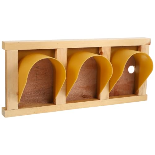 INOOMP Anspruchsvoller Eingang Für Taubenkäfige Im Europäischen Stil Taubenfalltür Benutzerfreundliche Robuste Tragbare Tür INOOMP Anspruchsvoller Eingang Für Taubenkäfige Im Europäischen Stil Taubenfalltür Benutzerfreundliche Robuste Tragbare Tür von INOOMP