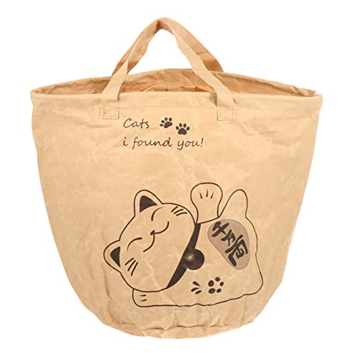 INOOMP Haustiertragetasche Für Katzen Haustier-reisetragetasche Für Katzen Weiche Tasche Handtasche Für Katzen Outdoor-katzentragetasche Unverzichtbarer Haustierartikel INOOMP Haustiertragetasche Für Katzen Haustier-reisetragetasche Für Katzen Weiche Tasche Handtasche Für Katzen Outdoor-katzentragetasche Unverzichtbarer Haustierartikel von INOOMP