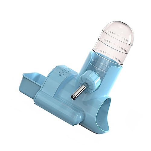 INOOMP Mehrzweck-Hamster-tränke Meerschweinchen-zubehör Automatischer Spender Leck Sauber Frisch INOOMP Mehrzweck-Hamster-tränke Meerschweinchen-zubehör Automatischer Spender Leck Sauber Frisch von INOOMP