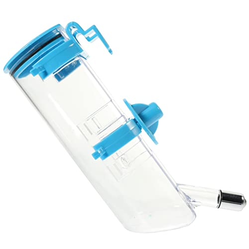 INOOMP Trinkbrunnen Für Haustiere Wasserflasche Welpen Wasserspender Haustier Wasserspender Haustier Wasserspender Kleine Haustier Wasserflasche INOOMP Trinkbrunnen Für Haustiere Wasserflasche Welpen Wasserspender Haustier Wasserspender Haustier Wasserspender Kleine Haustier Wasserflasche von INOOMP